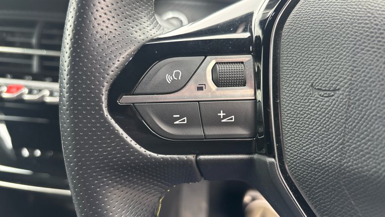 Peugeot 208 100kW GT 50kWh 5dr Auto Electric Hatchback